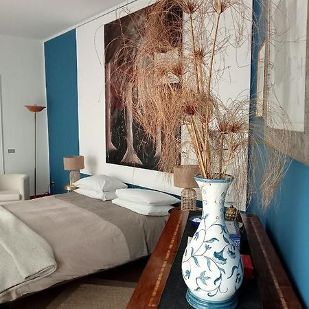 나폴리 Altera Domus B&B 외부 사진