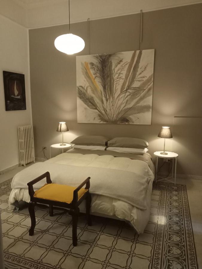 나폴리 Altera Domus B&B 객실 사진