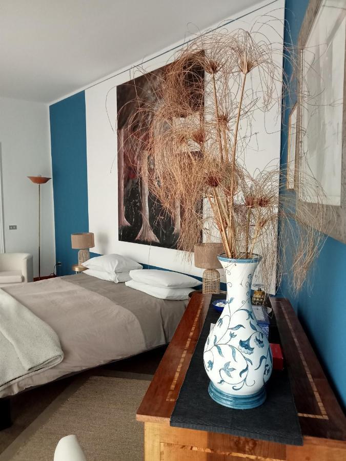 나폴리 Altera Domus B&B 외부 사진