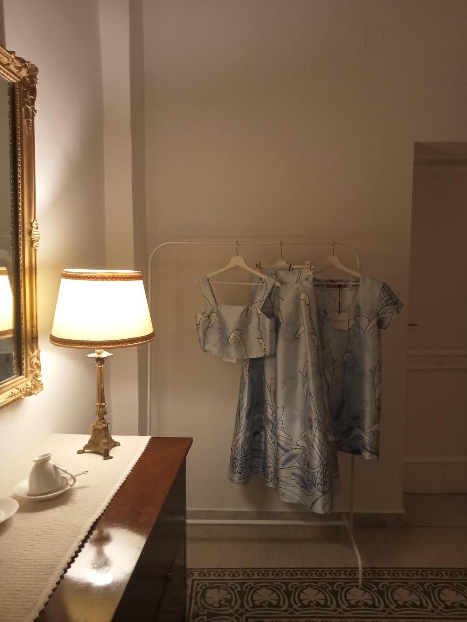 나폴리 Altera Domus B&B 객실 사진