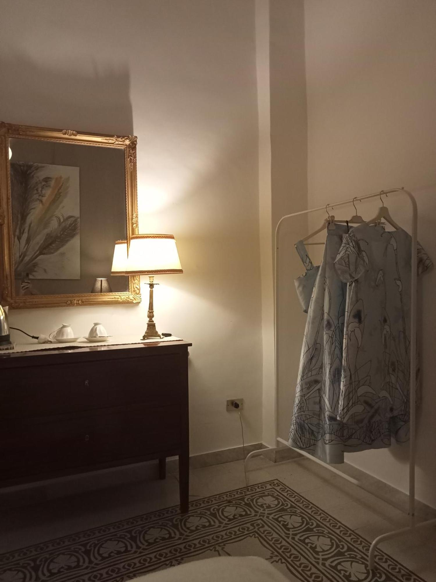 나폴리 Altera Domus B&B 객실 사진