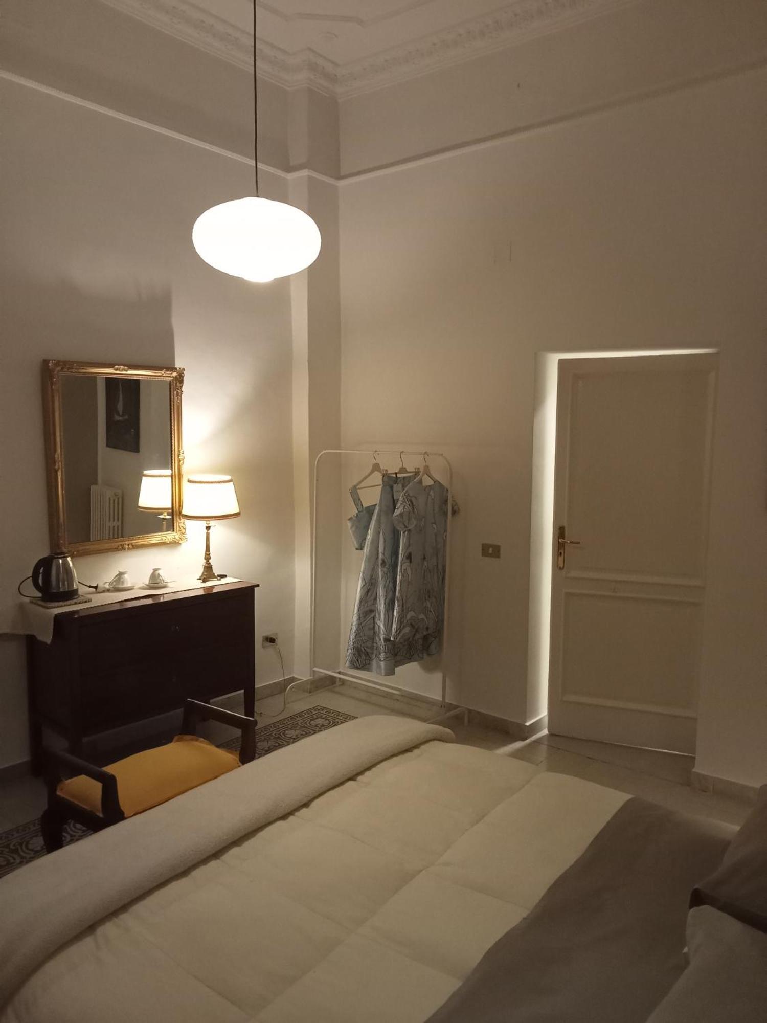 나폴리 Altera Domus B&B 객실 사진