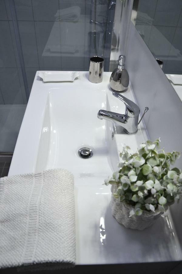 나폴리 Altera Domus B&B 외부 사진